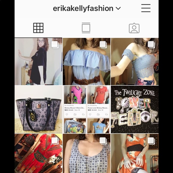 Hand Picked Fashion 🍓💫 - Picture 6 of 7